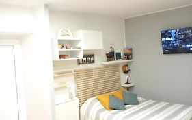 Studio Apartman 